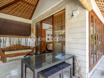 Exclusive Luxury 3 Bedroom Villa in Batu Belig, A Secluded Oasis Near Bali’s Best Beach Clubs