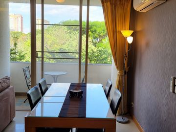 2 bed unit for sale at Twin Peaks Condo, Chiang Mai