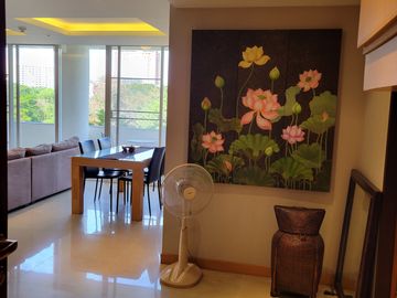 2 bed unit for sale at Twin Peaks Condo, Chiang Mai