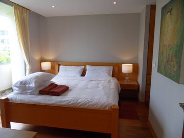 2 bed unit for sale at Twin Peaks Condo, Chiang Mai