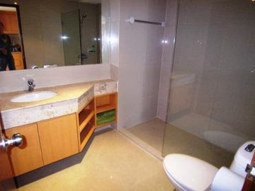 2 bed unit for sale at Twin Peaks Condo, Chiang Mai