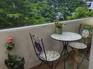 2 bed unit for sale at Twin Peaks Condo, Chiang Mai