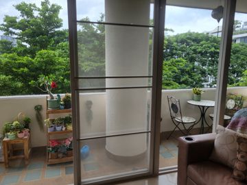2 bed unit for sale at Twin Peaks Condo, Chiang Mai