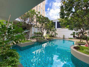 2 bed unit for sale at Twin Peaks Condo, Chiang Mai