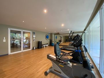2 bed unit for sale at Twin Peaks Condo, Chiang Mai
