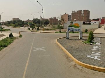 Se vende terreno en Urbanización las Praderas de los Portales en el Sol de Carabayllo. Terreno 90 m2, saneado e inscrito en registros publicos