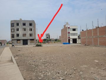 Se vende terreno en Urbanización las Praderas de los Portales en el Sol de Carabayllo. Terreno 90 m2, saneado e inscrito en registros publicos
