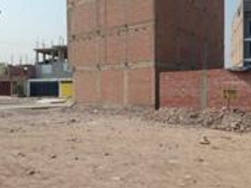 Se vende terreno en Urbanización las Praderas de los Portales en el Sol de Carabayllo. Terreno 90 m2, saneado e inscrito en registros publicos