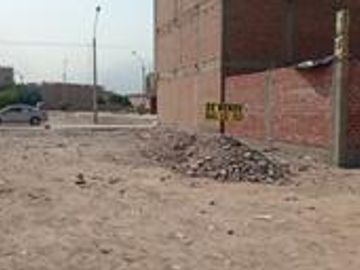 Se vende terreno en Urbanización las Praderas de los Portales en el Sol de Carabayllo. Terreno 90 m2, saneado e inscrito en registros publicos