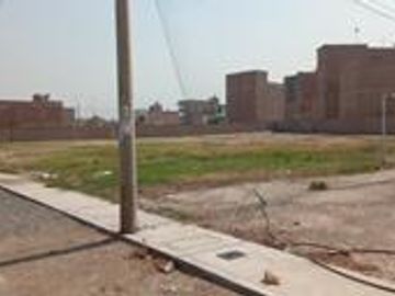 Se vende terreno en Urbanización las Praderas de los Portales en el Sol de Carabayllo. Terreno 90 m2, saneado e inscrito en registros publicos
