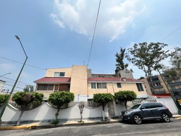 SE VENDE CASA EN Calzada de los Tenorios 81, Coapa, Residencial Miramontes, Ciudad de México, CDMX, México