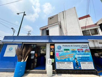 SE VENDE CASA EN Calzada de los Tenorios 81, Coapa, Residencial Miramontes, Ciudad de México, CDMX, México