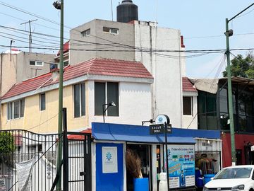 SE VENDE CASA EN Calzada de los Tenorios 81, Coapa, Residencial Miramontes, Ciudad de México, CDMX, México