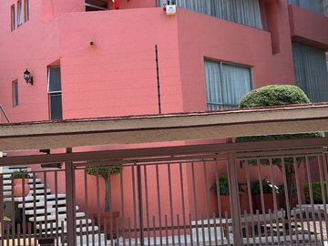 Casa en venta en Bosques de las Lomas, Miguel Hidalgo.