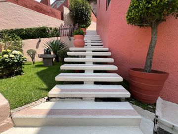 Casa en venta en Bosques de las Lomas, Miguel Hidalgo.
