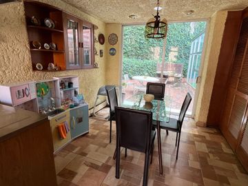 Casa en venta en Bosques de las Lomas, Miguel Hidalgo.
