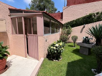 Casa en venta en Bosques de las Lomas, Miguel Hidalgo.