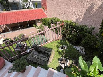 Casa en venta en Bosques de las Lomas, Miguel Hidalgo.