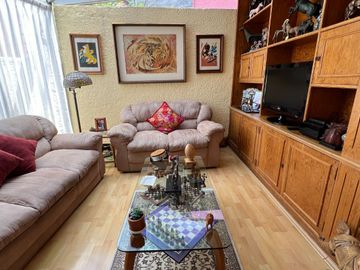 Casa en venta en Bosques de las Lomas, Miguel Hidalgo.
