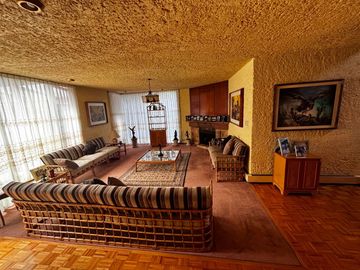 Casa en venta en Bosques de las Lomas, Miguel Hidalgo.