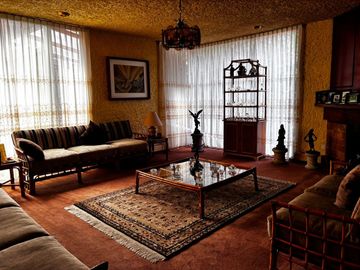 Casa en venta en Bosques de las Lomas, Miguel Hidalgo.
