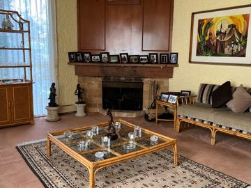 Casa en venta en Bosques de las Lomas, Miguel Hidalgo.
