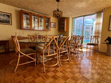 Casa en venta en Bosques de las Lomas, Miguel Hidalgo.