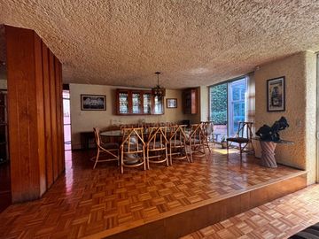 Casa en venta en Bosques de las Lomas, Miguel Hidalgo.