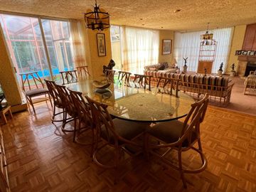 Casa en venta en Bosques de las Lomas, Miguel Hidalgo.