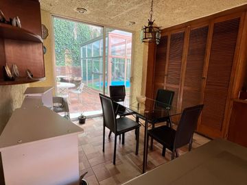Casa en venta en Bosques de las Lomas, Miguel Hidalgo.