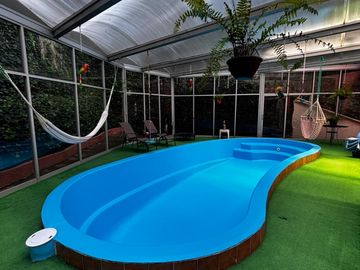 Casa en venta en Bosques de las Lomas, Miguel Hidalgo.