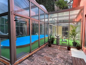 Casa en venta en Bosques de las Lomas, Miguel Hidalgo.