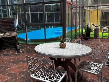 Casa en venta en Bosques de las Lomas, Miguel Hidalgo.