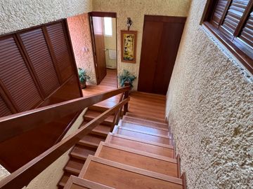 Casa en venta en Bosques de las Lomas, Miguel Hidalgo.