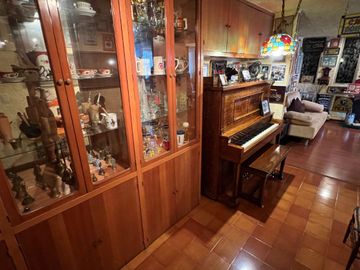 Casa en venta en Bosques de las Lomas, Miguel Hidalgo.