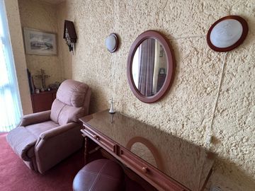Casa en venta en Bosques de las Lomas, Miguel Hidalgo.