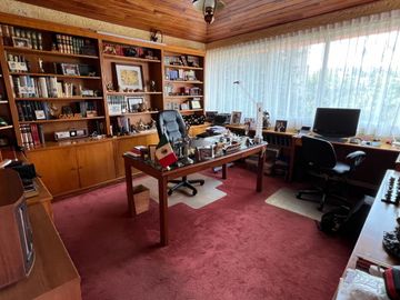Casa en venta en Bosques de las Lomas, Miguel Hidalgo.