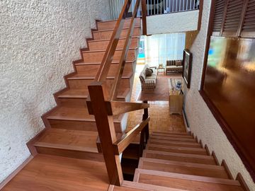 Casa en venta en Bosques de las Lomas, Miguel Hidalgo.
