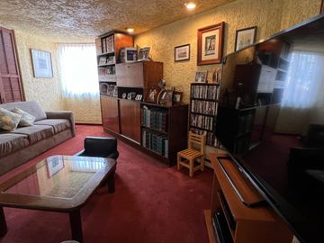 Casa en venta en Bosques de las Lomas, Miguel Hidalgo.