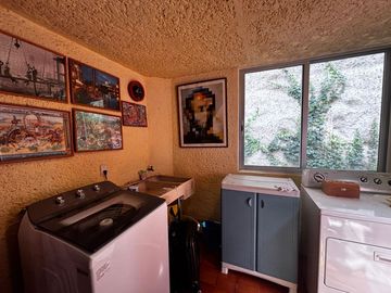 Casa en venta en Bosques de las Lomas, Miguel Hidalgo.