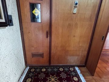 Casa en venta en Bosques de las Lomas, Miguel Hidalgo.