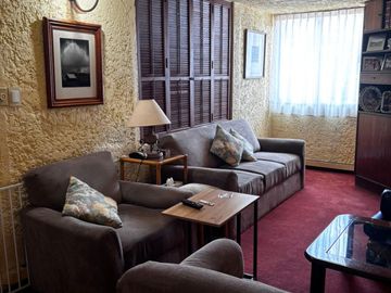 Casa en venta en Bosques de las Lomas, Miguel Hidalgo.