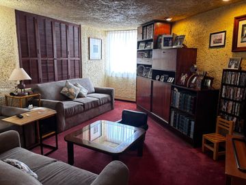 Casa en venta en Bosques de las Lomas, Miguel Hidalgo.