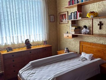 Casa en venta en Bosques de las Lomas, Miguel Hidalgo.