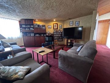 Casa en venta en Bosques de las Lomas, Miguel Hidalgo.