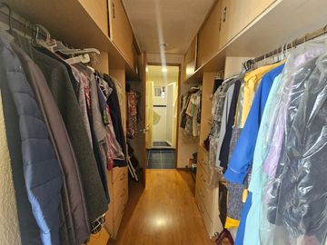 CASA EN VENTA EN LOMAS VERDES (En Conjunto Cerrado)