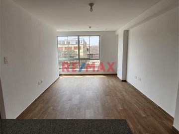 Callao, Residencial Venezia ¡¡ Dptos De Estreno !!