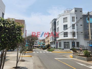 Callao, Residencial Venezia ¡¡ Dptos De Estreno !!