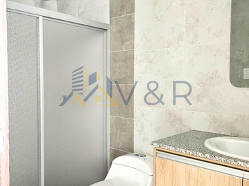 Departamento de Venta de 2 dormitorios en Granda Centeno Quito Ecuador