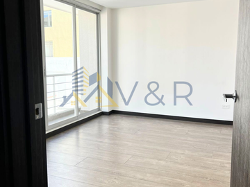 Departamento de Venta de 2 dormitorios en Granda Centeno Quito Ecuador